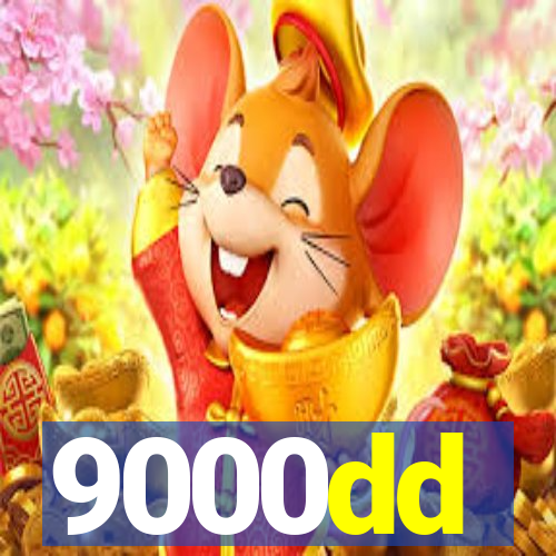 9000dd