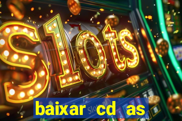 baixar cd as melhores de edson gomes