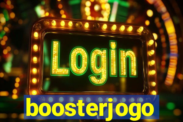 boosterjogo