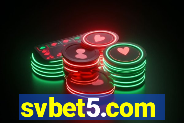 svbet5.com