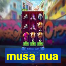 musa nua