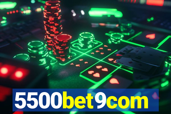 5500bet9com