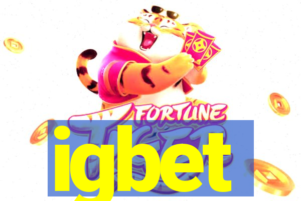 igbet