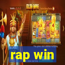 rap win