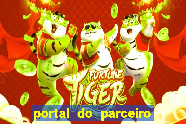 portal do parceiro i food