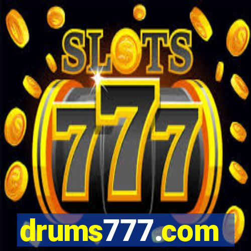 drums777.com