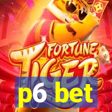 p6 bet