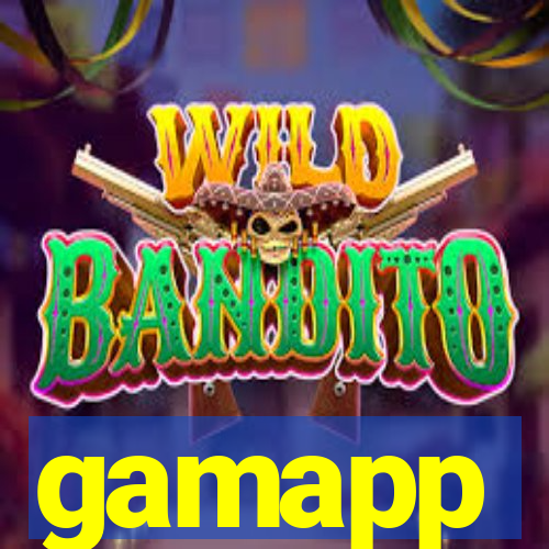 gamapp