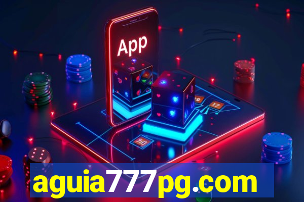 aguia777pg.com