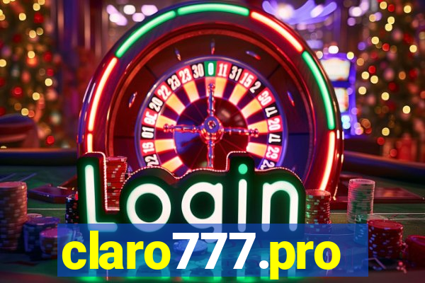 claro777.pro