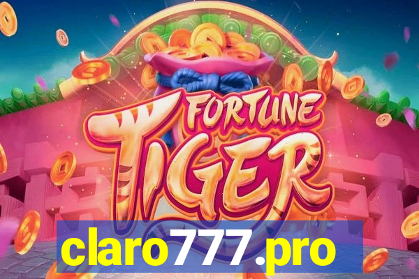 claro777.pro