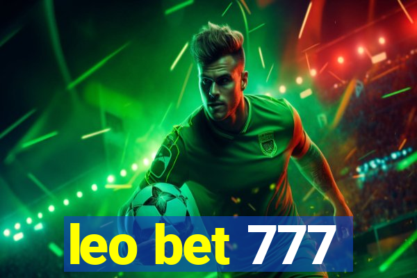 leo bet 777