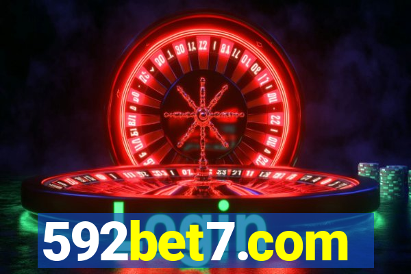 592bet7.com