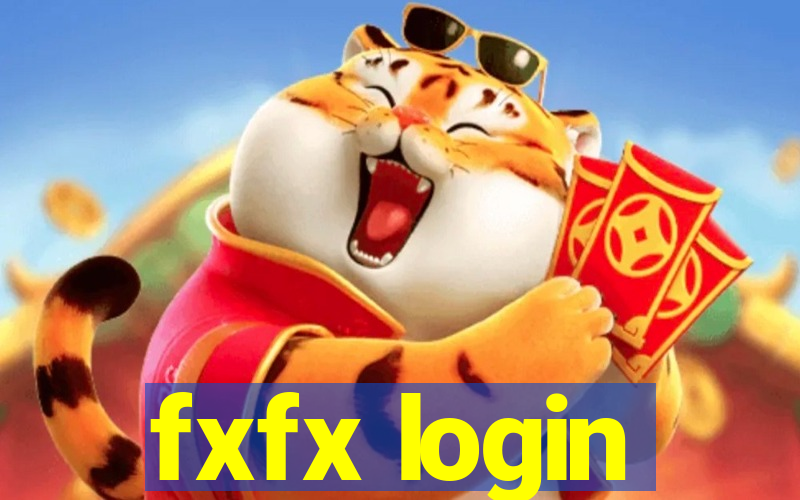 fxfx login