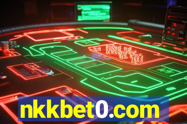 nkkbet0.com