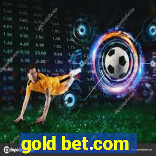 gold bet.com