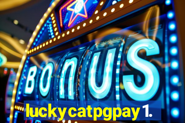 luckycatpgpay1.com