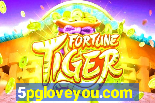 5pgloveyou.com