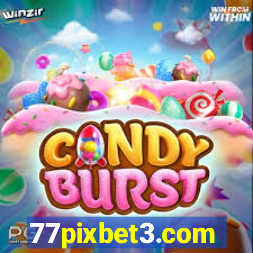 77pixbet3.com