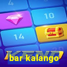 bar kalango