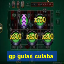 gp guias cuiaba