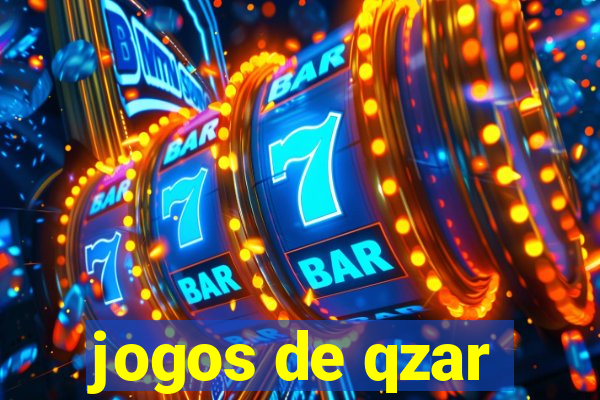 jogos de qzar