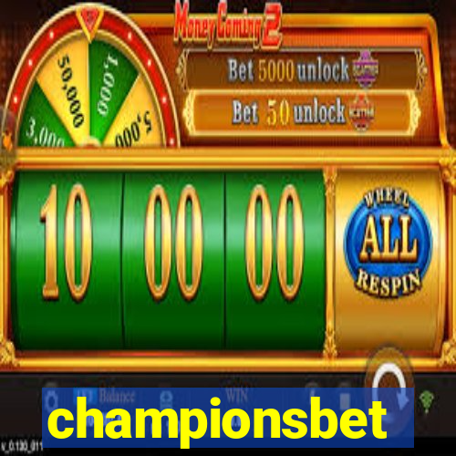 championsbet