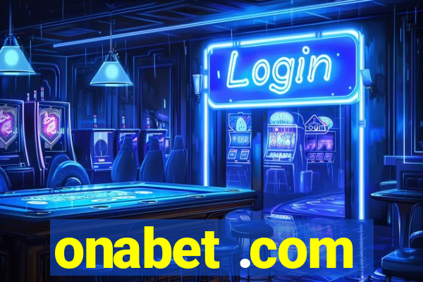 onabet .com