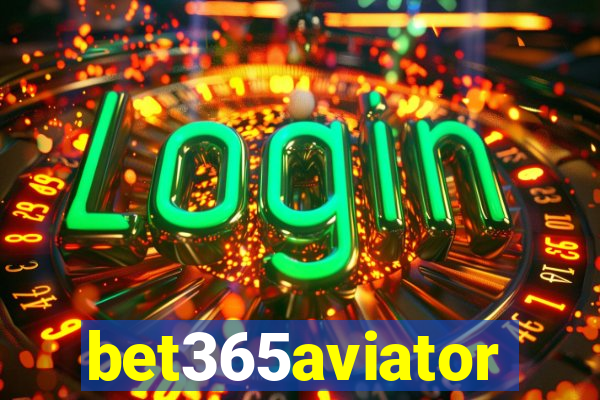 bet365aviator