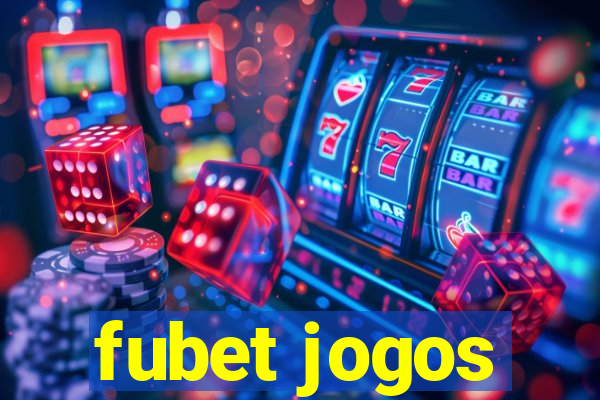 fubet jogos