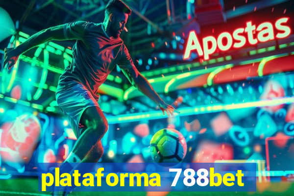 plataforma 788bet