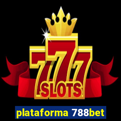 plataforma 788bet