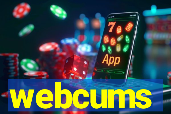 webcums