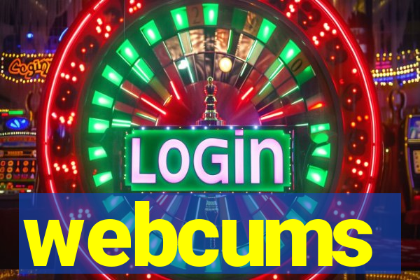 webcums