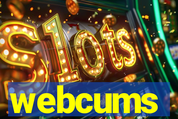 webcums