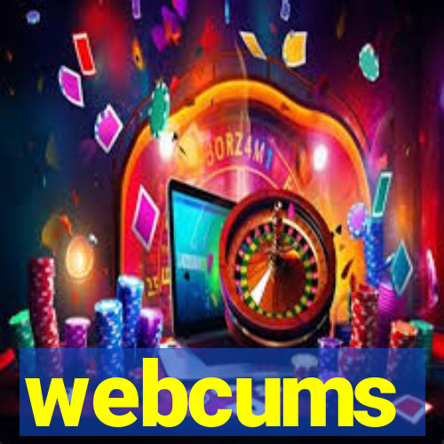 webcums