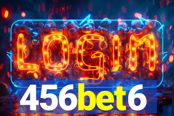 456bet6