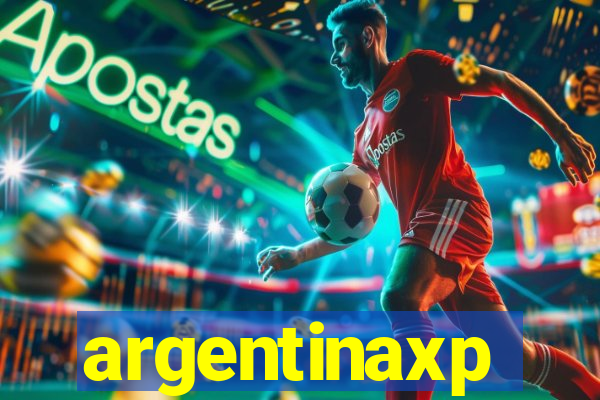 argentinaxp