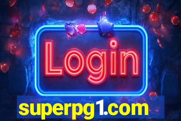 superpg1.com