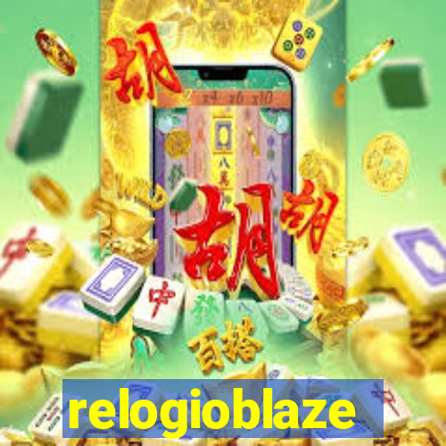 relogioblaze