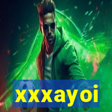 xxxayoi