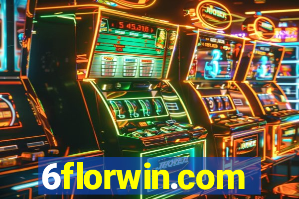 6florwin.com