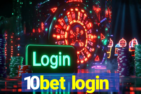 10bet login