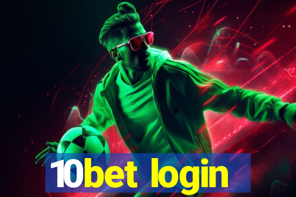 10bet login