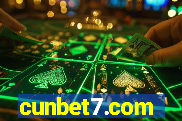 cunbet7.com