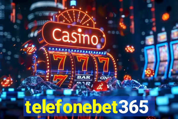 telefonebet365