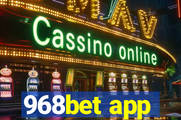 968bet app