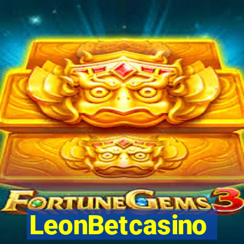 LeonBetcasino