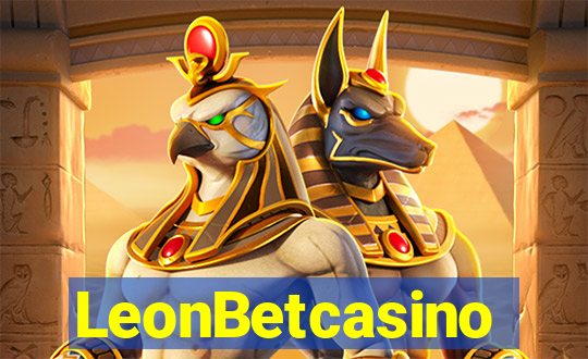 LeonBetcasino