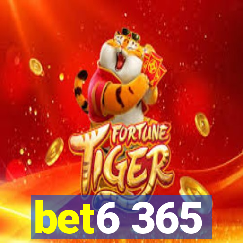 bet6 365